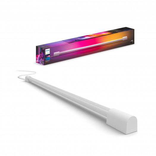 Philips Hue Play Gradient Light Tube (Bild: Signify)
